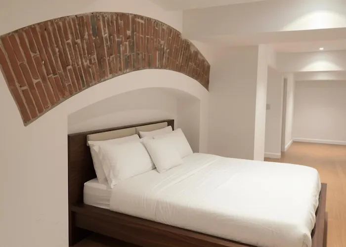 Apartamento Le Dimore Della Seta Lucca