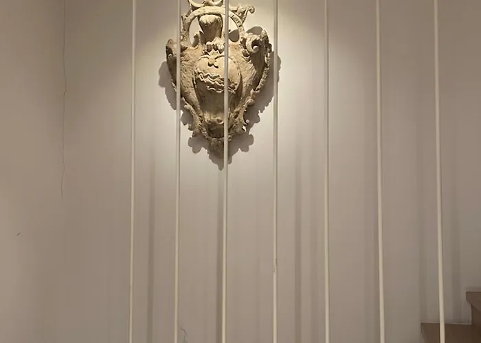 Le Dimore Della Seta Apartamento Lucca