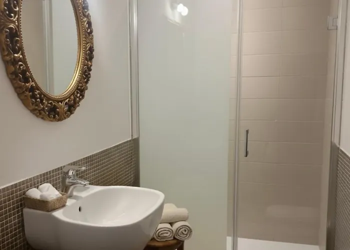 Le Dimore Della Seta * 루카