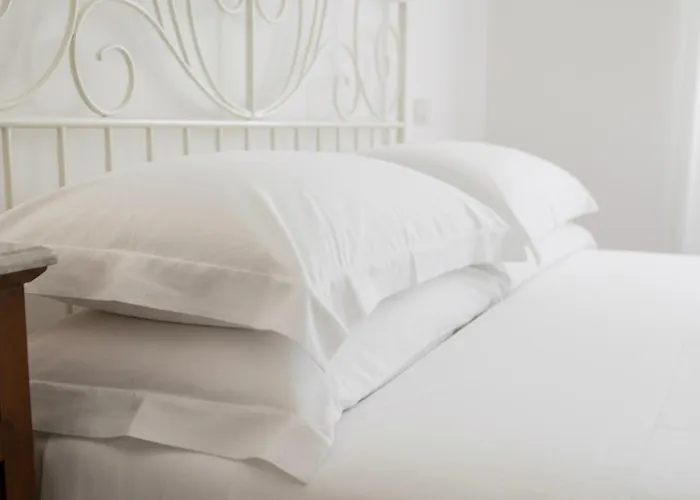 Le Dimore Della Seta * 루카