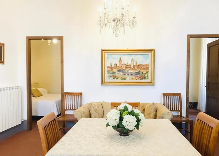 Le Dimore Della Seta *