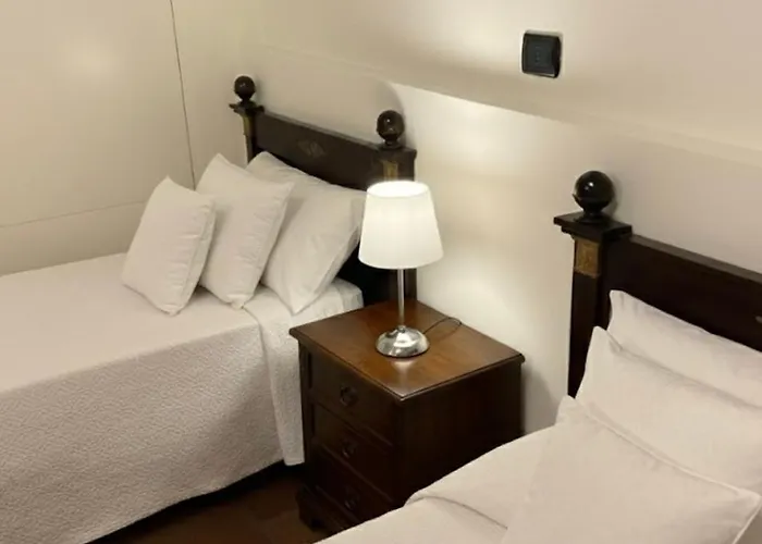 Apartamento Le Dimore Della Seta