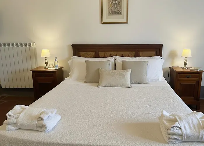 Le Dimore Della Seta Lucca