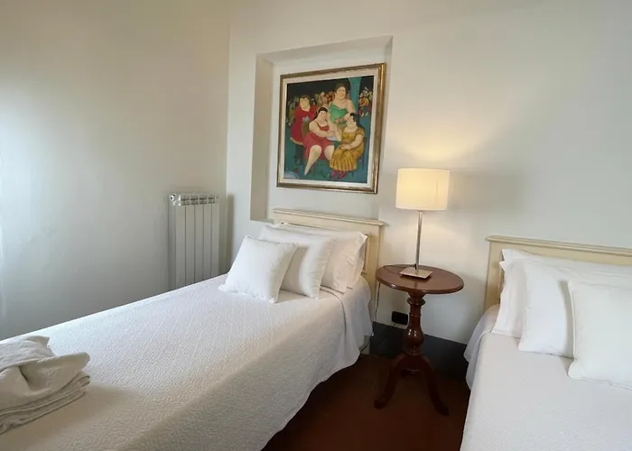 Le Dimore Della Seta *