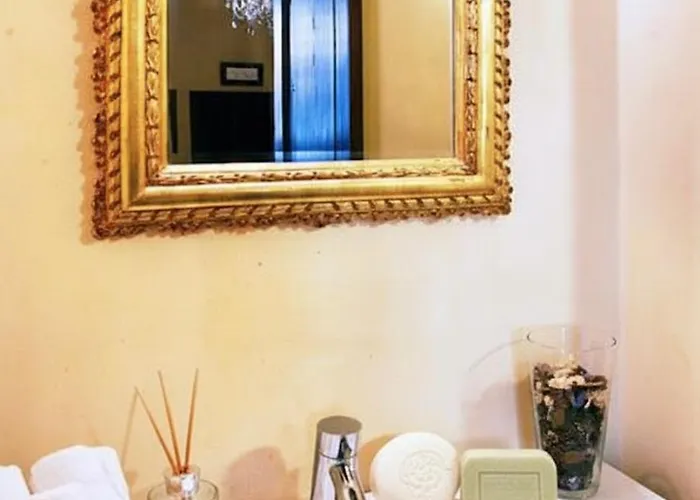 Apartamento Le Dimore Della Seta *