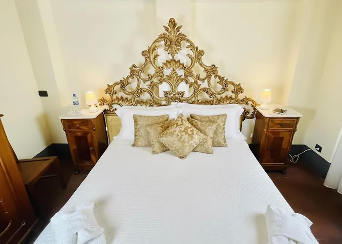 Le Dimore Della Seta Apartamento *