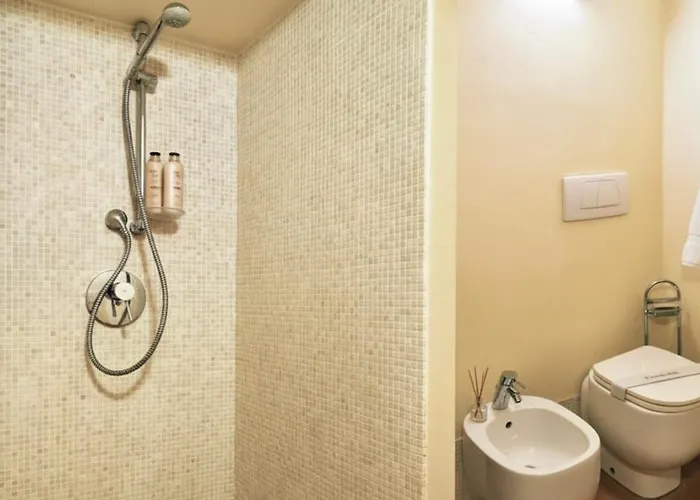 Le Dimore Della Seta *