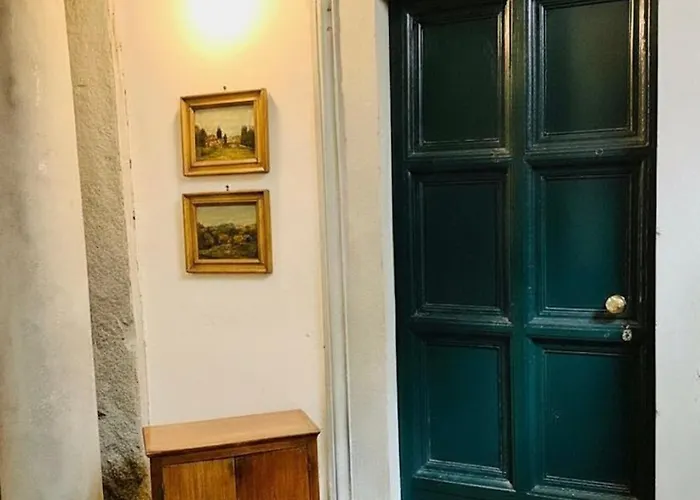 Le Dimore Della Seta *