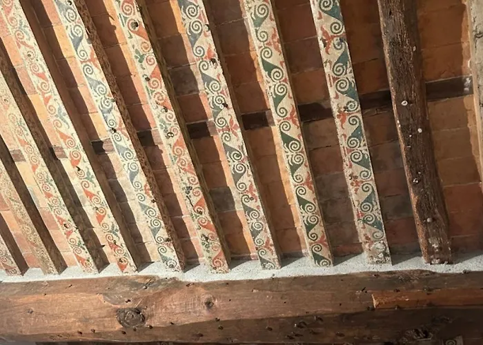 Le Dimore Della Seta Apartamento Lucca