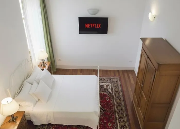 Le Dimore Della Seta * Lucca