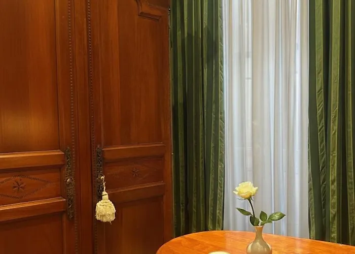 Apartamento Le Dimore Della Seta *