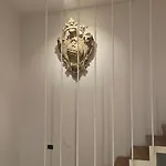 Le Dimore Della Seta Lägenhet Lucca